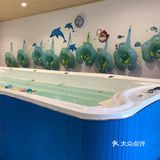 游泳健将游吧