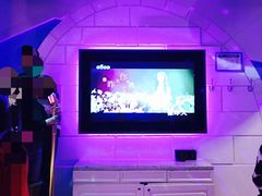 -米乐星世界KTV