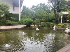 -广富林宰相府酒店·水云间