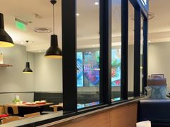 -新石器烤肉(无锡万象城店)