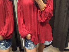 -ZARA(深圳金光华广场店)
