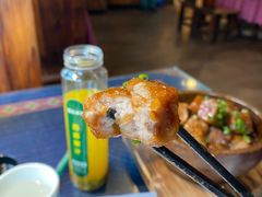 -甘家界牌柠檬鸭(青山店)