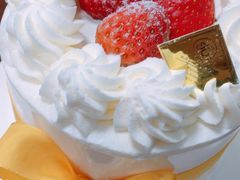 -卷心卷意·轻甜蛋糕(新光天地店)