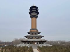 -廊坊市自然公园