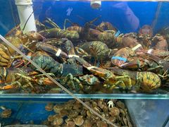 -海帮主·蒸汽海鲜青岛菜(栈桥火车站店)