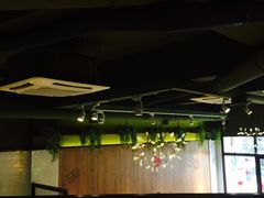 -幸屿 创意料理(永嘉天地店)
