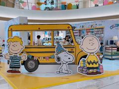 -东莞松山湖万象汇