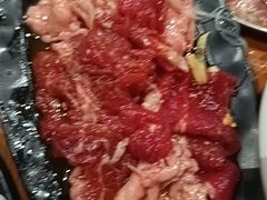-三千里韩式炭火烤肉(南八马路店)