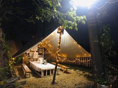 -安德鲁户外烧烤帐篷营地(马泉营店)