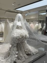 -南京宝娜嫁衣婚纱礼服馆(中央路店)