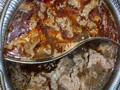 -牛必福潮汕牛肉火锅(油坊桥店)