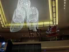 -舟山希尔顿酒店