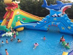 -莆田亚特湾水上乐园(原水上欢乐谷)