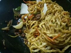 -寅春老卤面(长亭街店)