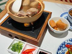 -芽笼芽笼新加坡餐厅(环球港店)