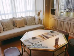 -Me Coffee下午茶艺术空间