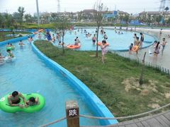 -奥帕拉拉水公园