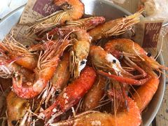 -DGE季风钓虾营地·团建·聚会