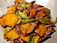 -绿茶餐厅(朝阳大悦城店)