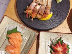 -赤坂亭·M9和牛烧肉·铁板烧(合肥万象城店)