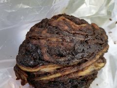 -老回回小吃(百万庄店)