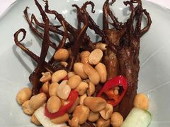 美极鸭舌-东富酒家(龙湖西溪天街店)