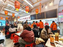 -扬二春炒饭(国庆路总店)