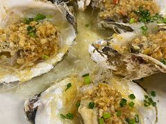 -海鲜城大家餐厅