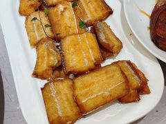-金时代顺风大酒店(静安大融城店)