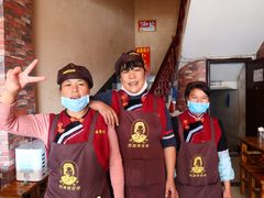 -阿婆情腊排骨火锅(金虹路店)