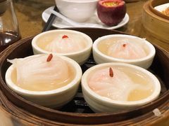 -点心皇子茶餐厅(万国大都会店)