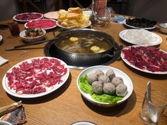 -汕头八合里海记牛肉店(清河店)
