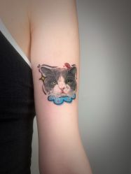 -海王刺青·纹身·穿孔饰品·TATTOO