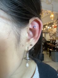 -匿名者纹身学院派·刺青