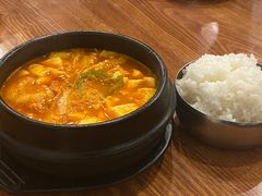 -一味韩餐(天鹅湖万达店)