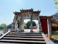 -建水文庙