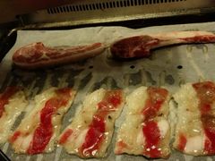 -新石器烤肉(中房金谊广场店)