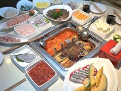-海底捞火锅(汇悦城店)