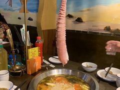 -土著渔匠·养生蝴蝶鱼(香樟路店)