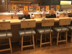 -元气寿司(新城市广场店)