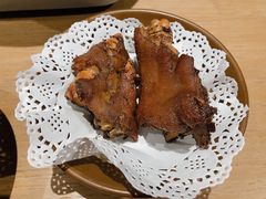 难忘烤猪脚-川堂风·跷脚牛肉·乐山爆炒(宝山日月光店)