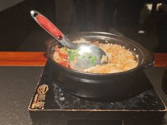 -旺爷砂锅·茶作(国贸城店)