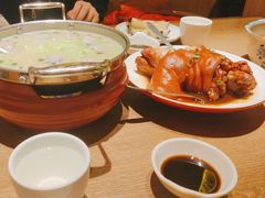 -金掌勺锅包肉(太原万达店)
