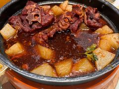 -胡杨记忆(和平路店)