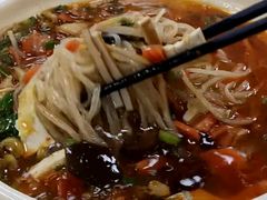 -永丰岐山面(西五路店)