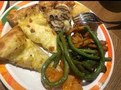 -比格比萨自助(德思勤四季汇店)