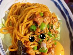 葱油面-食之六七·面(朝阳大悦城店)