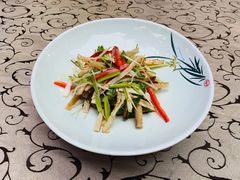 -一江春水·杭帮臻宴(三台山店)