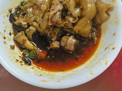 -蒋炸酱(内东街店)