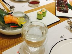 -小句号·精致料理(江南环球港店)